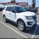 1FM5K8B80HGD22976 2017 Ford Explorer auction photo thumbnail 1
