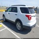 1FM5K8B80HGD22976 2017 Ford Explorer auction photo thumbnail 3