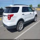 1FM5K8B80HGD22976 2017 Ford Explorer auction photo thumbnail 4