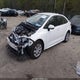 JTDBCMFE5R3040502 2024 Toyota Corolla Hybrid Le auction photo thumbnail 2