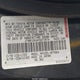JT8BF28G4Y0273974 2000 Lexus Es 300 auction photo thumbnail 9