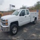 2GB2KREG8K1205011 2019 Chevrolet Silverado 2500Hd Wt auction photo thumbnail 18