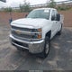 2GB2KREG8K1205011 2019 Chevrolet Silverado 2500Hd Wt auction photo thumbnail 2
