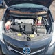 JTDZN3EU3E3300501 2014 Toyota Prius V Five auction photo thumbnail 10