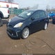 JTDZN3EU3E3300501 2014 Toyota Prius V Five auction photo thumbnail 2