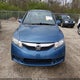 19XFA1F51AE083057 2010 Honda Civic Lx auction photo thumbnail 13