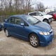 19XFA1F51AE083057 2010 Honda Civic Lx auction photo thumbnail 14
