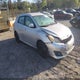 2T1KU4EE5AC508447 2010 Toyota Matrix auction photo thumbnail 1