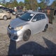2T1KU4EE5AC508447 2010 Toyota Matrix auction photo thumbnail 2
