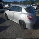 2T1KU4EE5AC508447 2010 Toyota Matrix auction photo thumbnail 3