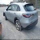3CZRZ2H30SM754727 2025 Honda Hr-V Awd Lx auction photo thumbnail 3