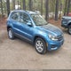 WVGBV7AX7HK012172 2017 Volkswagen Tiguan 2.0T/2.0T S auction photo thumbnail 1