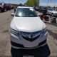 19UUB3F58GA004514 2016 Acura Tlx V6 Tech auction photo thumbnail 12