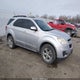 2GNFLFEK3E6169093 2014 Chevrolet Equinox 1Lt auction photo thumbnail 1