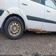KNADE123186400834 2008 Kia Rio auction photo thumbnail 14