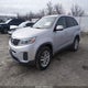 5XYKT3A68FG599690 2015 Kia Sorento Lx auction photo thumbnail 2