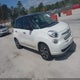 ZFBCFABH5EZ016219 2014 Fiat 500L Easy auction photo thumbnail 1