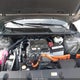 JTMAAAAA5PA028444 2023 Toyota Bz4X Xle auction photo thumbnail 10