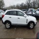 3GNAL2EK1ES549327 2014 Chevrolet Captiva Sport 2Ls auction photo thumbnail 12