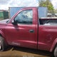 1D7FL16X93S306396 2003 Dodge Dakota auction photo thumbnail 13