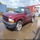 1D7FL16X93S306396 2003 Dodge Dakota auction photo thumbnail 2