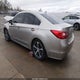 4S3BNAK62H3062382 2017 Subaru Legacy 2.5I Limited auction photo thumbnail 3