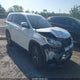 5TDZZRFH7KS293846 2019 Toyota Highlander Le Plus auction photo thumbnail 1