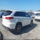 5TDZZRFH7KS293846 2019 Toyota Highlander Le Plus auction photo thumbnail 4