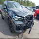 5UXTA6C09M9H73464 2021 BMW X5 Phev xDrive45E auction photo thumbnail 17