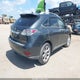 2T2ZK1BA2AC033517 2010 Lexus Rx 350 auction photo thumbnail 4