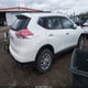 KNMAT2MV1FP579867 2015 Nissan Rogue S auction photo thumbnail 4
