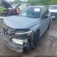 2HGFE2F51NH503051 2022 Honda Civic Sport auction photo thumbnail 2