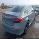 2HGFE2F51NH503051 2022 Honda Civic Sport auction photo thumbnail 4