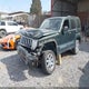 1J4PN5GK9AW159550 2010 Jeep Liberty Limited auction photo thumbnail 2