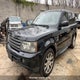 SALSK25468A165642 2008 Land Rover Range Rover Sport Hse auction photo thumbnail 3