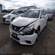 1N4AL3APXJC280024 2018 Nissan Altima 2.5 Sr auction photo thumbnail 2