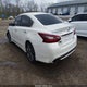 1N4AL3APXJC280024 2018 Nissan Altima 2.5 Sr auction photo thumbnail 3