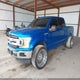 1FTEW1E5XKFA21033 2019 Ford F-150 Xlt auction photo thumbnail 2