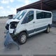 1FBZX2ZM9FKA62096 2015 Ford Transit-350 Xlt auction photo thumbnail 2