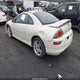 4A3AC84H03E190669 2003 Mitsubishi Eclipse Gt auction photo thumbnail 3