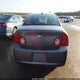 1G1ZB5E12BF207885 2011 Chevrolet Malibu Ls auction photo thumbnail 16