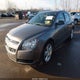 1G1ZB5E12BF207885 2011 Chevrolet Malibu Ls auction photo thumbnail 2