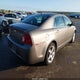 1G1ZB5E12BF207885 2011 Chevrolet Malibu Ls auction photo thumbnail 4