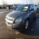 1G1ZB5E12BF207885 2011 Chevrolet Malibu Ls auction photo thumbnail 6