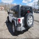 1C4BJWDG8GL291825 2016 Jeep Wrangler Unlimited Sport auction photo thumbnail 3
