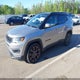 3C4NJDCBXKT660396 2019 Jeep Compass High Altitude 4X4 auction photo thumbnail 2