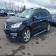 1GNKVJKD5GJ116726 2016 Chevrolet Traverse Ltz auction photo thumbnail 2