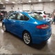 3FA6P0SU3KR258351 2019 Ford Fusion Energi Titanium auction photo thumbnail 3