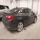 1G1BF5SM2H7217095 2017 Chevrolet Cruze Premier Auto auction photo thumbnail 4