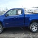 1GCHSCEA3G1370234 2016 Chevrolet Colorado Lt auction photo thumbnail 14
